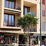 Apartment La Perle Du Vieux - Vue Sur Le *