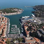 Apartment La Perle Du Vieux - Vue Sur Le Port Vendres