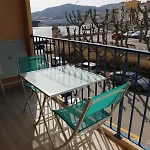 La Perle Du Vieux - Vue Sur Le Apartment Port Vendres