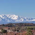 La Perle Du Vieux - Vue Sur Le * Port Vendres