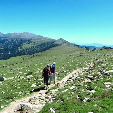 Apartmán La Perle Du Vieux - Vue Sur Le *