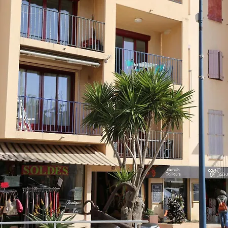 Apartmán La Perle Du Vieux - Vue Sur Le *