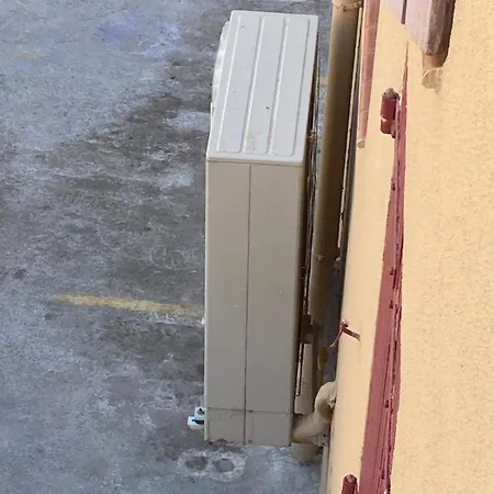 Apartmán La Perle Du Vieux - Vue Sur Le Port Vendres