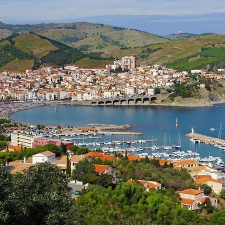 Apartmán La Perle Du Vieux - Vue Sur Le