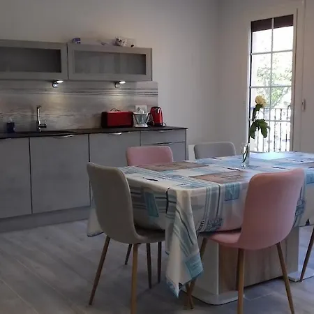 La Perle Du Vieux - Vue Sur Le Apartmán *