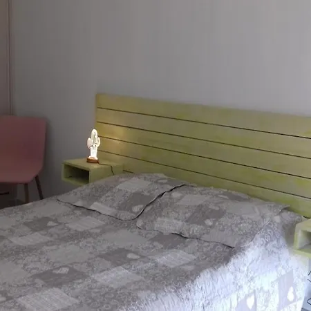 Apartmán La Perle Du Vieux - Vue Sur Le