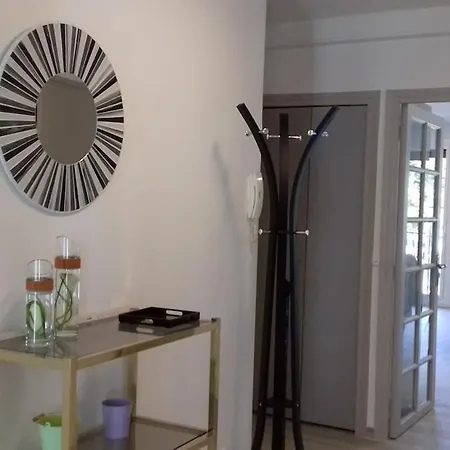 Apartmán La Perle Du Vieux - Vue Sur Le