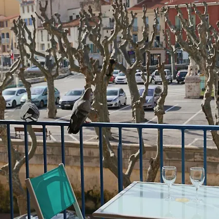 Apartmán La Perle Du Vieux - Vue Sur Le *